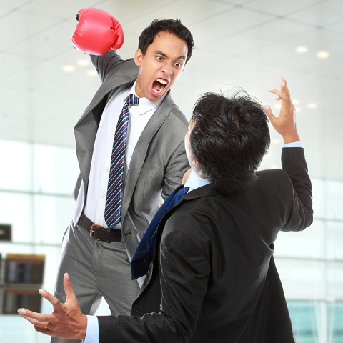 personal injury attorney