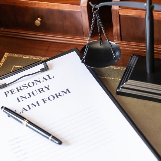 best personal injury law firm